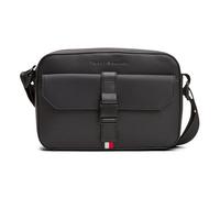 Tommy Hilfiger TH Foundation Shoulder bag 23 cm black