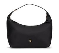 Tommy Hilfiger TH Go Shoulder Bag 34 cm black