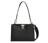 Tommy Hilfiger TH Her Shoulder Bag 24.5 cm black