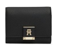 Tommy Hilfiger TH Her Wallet 12 cm black