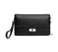 Tommy Hilfiger TH Heritage Clutch bag 20.5 cm black