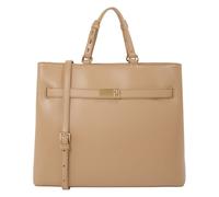 Tommy Hilfiger TH Heritage Shopper Bag 34 cm brown