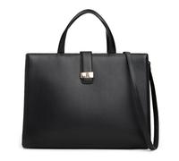 Tommy Hilfiger TH Heritage Shopper Bag 36.5 cm black