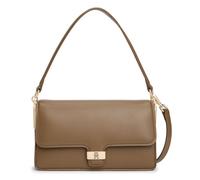 Tommy Hilfiger TH Heritage Shoulder Bag 25 cm brown