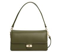 Tommy Hilfiger TH Heritage Shoulder Bag 25 cm olive