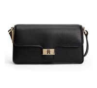 Tommy Hilfiger TH Heritage Shoulder Bag 26 cm black