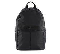 Tommy Hilfiger TH HORIZON BACKPACK, Black