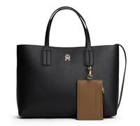 Tommy Hilfiger TH Icon Handbag 29 cm black