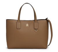 Tommy Hilfiger TH Icon Handbag 29 cm brown