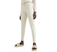 Tommy Hilfiger TH Icon Lounge Joggers - Heathered Oat - M - 12