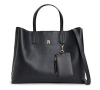 Tommy Hilfiger TH Icon Shopper Bag 36 cm black