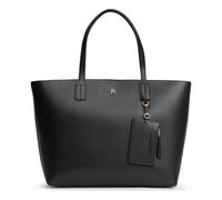 Tommy Hilfiger TH Icon Shopper Bag 46.5 cm black