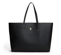 Tommy Hilfiger TH Icon Shopper Bag 51 cm black