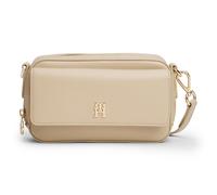 Tommy Hilfiger TH Icon Shoulder bag 20 cm beige