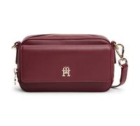 Tommy Hilfiger TH Icon Shoulder bag 20 cm red