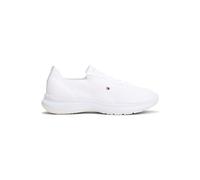 Tommy Hilfiger Th Knit Runner White size 41 | Sneakers Outlet | Women | White 41