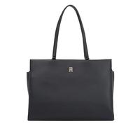Tommy Hilfiger TH Legacy Shopper Bag 40 cm black