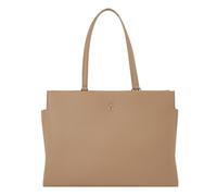 Tommy Hilfiger TH Legacy Shopper Bag 40 cm brown