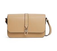 Tommy Hilfiger TH Libre Shoulder bag 24 cm brown