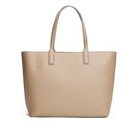 Tommy Hilfiger Logotape Shopper Bag 44 cm beige