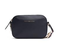 Tommy Hilfiger Logotape Shoulder bag 19.5 cm blue