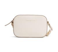 Tommy Hilfiger TH Logotape Shoulder bag 19.5 cm white