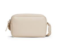 Tommy Hilfiger TH Logotape Shoulder bag 20 cm beige