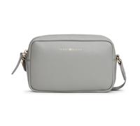 Tommy Hilfiger TH Logotape Shoulder bag 20 cm gray