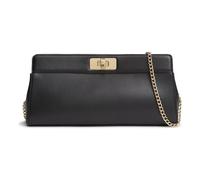 Tommy Hilfiger TH Modern Clutch purse 30 cm black