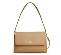 Tommy Hilfiger TH Modern Shopper Bag 48 cm brown