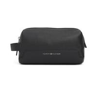 Tommy Hilfiger TH MODERN WASHBAG Toiletry bag AM0AM13749BDS - Man - Polyester Black OS