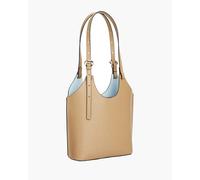 Tommy Hilfiger TH Modern Womens Mini Tote Bag - Safari Canvas - Safari Canvas - One Size