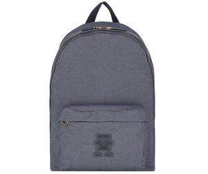 Tommy Hilfiger TH Monogram Daypack 47 cm Laptop compartment gray