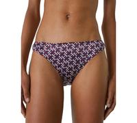 Tommy Hilfiger Monogram Satin Brief Knickers UW0UW03817 Designer Lingerie Briefs
