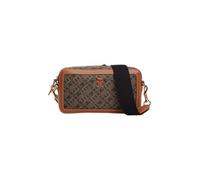Tommy Hilfiger TH Monoplay Womens Leather Camera Bag