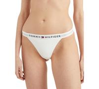 Tommy Hilfiger TH Original Bikini Brief - Optic White - XS - 8