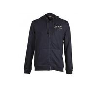 Tommy Hilfiger TH Original Logo Lounge Hoodie, Desert Sky - Large