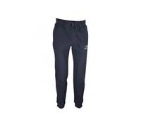 Tommy Hilfiger Track Cotton-Blend Jersey Joggers - L