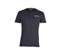 Tommy Hilfiger TH Original Logo Lounge T-Shirt, Desert Sky - Large