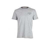 Tommy Hilfiger TH Original Logo Lounge T-Shirt, Light Grey Heather - Medium