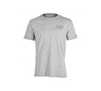 Tommy Hilfiger TH Original Logo Lounge T-Shirt, Light Grey Heather - Small