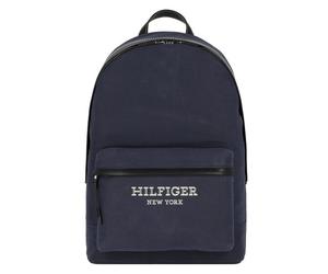 Tommy Hilfiger Th Prep Classic Daypack 45 cm Laptop compartment blue