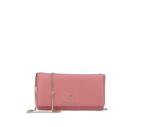 Tommy Hilfiger Refined Chain Faux Leather Crossbody Bag