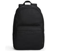 Tommy Hilfiger TH REPREVE BACKPACK Backpack AM0AM13464BDS - Man - Polyester Black