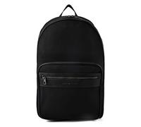 Tommy Hilfiger TH Repreve Business backpack 47 cm Laptop compartment black