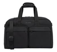 TOMMY HILFIGER TH Repreve Duffle Bag Black, black