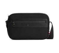Tommy Hilfiger TH Repreve Shoulder bag 24 cm black