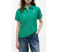 Tommy Hilfiger Th Script Modern Ss Courtside Green size M | Poloshirts Outlet | Women | Green M