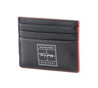TOMMY HILFIGER TH Signature CC Holder Desert Sky
