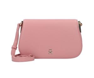 Tommy Hilfiger TH Spring Chic Shoulder bag 24.5 cm pink